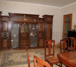 Дом в Оливия