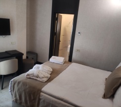 Одноместный номер Standard в Отель Arium Baku