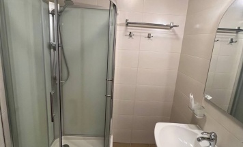 6. Двухкомнатный, с видом на лес и "Тропу Паустовского" в Боровница