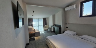 Гюмри: Отель Old Avenue Hotel