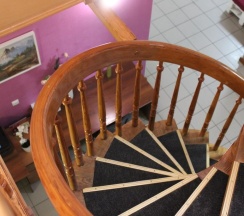 Хостел в Атлас