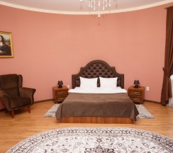 Люкс 204 в Никольский