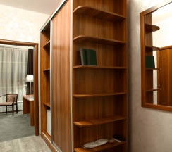 Одноместный номер Comfort в Белгравия