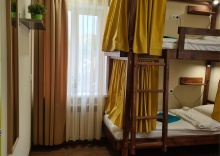 Общий №6 в Elhostel