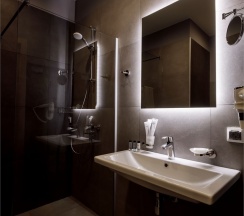 Junior Suite + в Baikal Forest