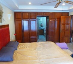 Апартаменты в View Talay Residence Condo 3
