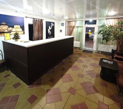 Номер стандарт №6 в Гостевой дом