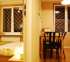 Студия в Bed & Breakfast Sielce Warszawa