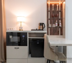 COMFORT в Grand more boutique hotel