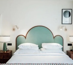 Люкс с 2 комнатами в Sugar Marina Hotel -POP- Kata Beach