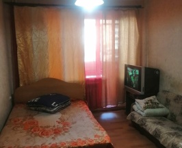 Одноместный номер в Родина