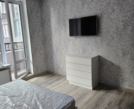 1-комнатные апартаменты, 30 м², 4 этаж в Gorod Si