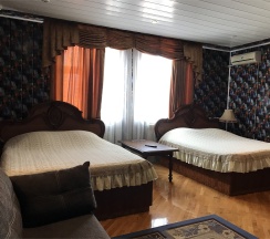 Комфорт Твин в Family house