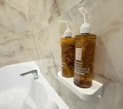 Family Трёхкомнатный в Tulip inn sofrino park hotel