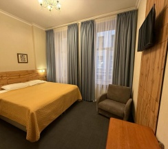 Улучшенный в Амулет