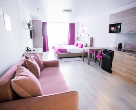 Студия плюс в М97