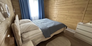 Ивановское: Гостевой дом Дмитриевский