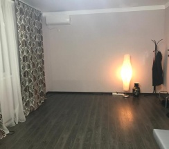 Апартаменты в Лева