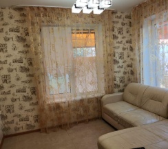 Коттедж стандарт в Гостевой дом