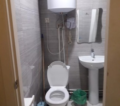 Апартаменты четырехместные в ПосуточноК-6