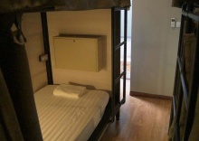 Двухместный семейный номер Standard 2 отдельные кровати в Augusta - Hostel