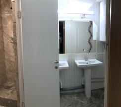 Место в четырехместном общем номере в Жемчужная Лагуна