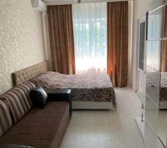 4-местный номер комфорт в Best-home