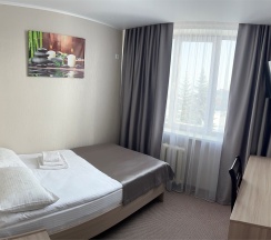 Стандарт сингл (1-ая категория) в Белебей