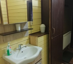 четырехместный дом №6 в Гагарин Лов