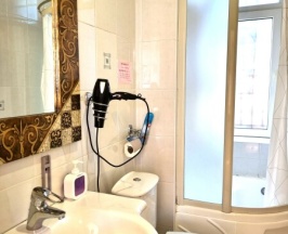 Двухкомнатный семейный Стандарт. в Верещагинский