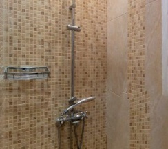 Двухместный VIP номер в it.rooms