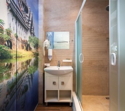 Комфорт в Kailas Park&SPA by Stellar Hotels
