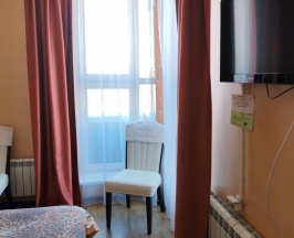 Комната стандарт в Marrakesh
