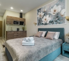 Студия Bloom №835 в 9 Ночей-Nort