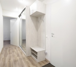 155, Ул. Бакунина д. 47 в Красивые квартиры