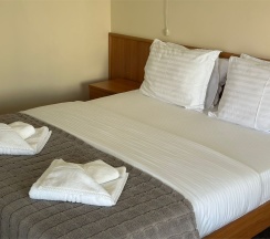 Улучшенный полулюкс в Гал