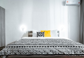 Апартаменты Апартаменты на Шевченко 3 в Анапе