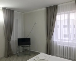 Номер Comfort в 25 час