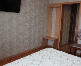 Номер Comfort в Усть-Каменогорск
