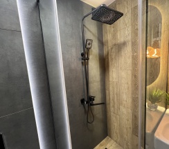 Квартира в Апартаменты на Шелепихинское шоссе, 7к2