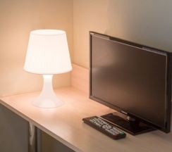 Номер-студио в Ахоум