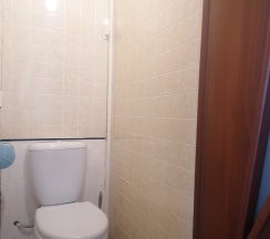 Квартира в Апартаменты на ул. Красная Пресня, д. 31