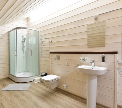 «Сосновый» Стандарт Дабл в Лесная сказка