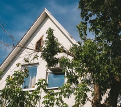 VIP-коттедж (с завтраком) в Путина