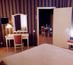 Люкс в Best City