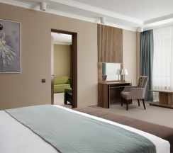 Люкс в Роза ветров