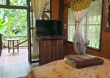 Бунгало Deluxe в Chiang Dao Hut