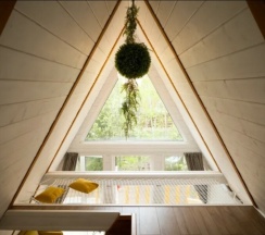 Garden-2 | Банный чан в Барские Поля