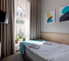 izzzi SMART в izzzi 3* на Банковском