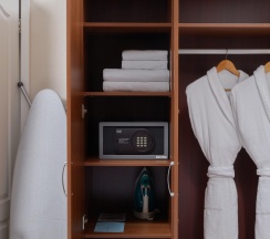 Апартаменты Волга в Волга